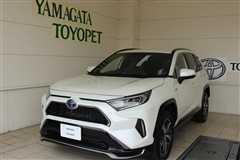RAV4 PHV G`z