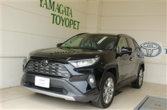 トヨタ RAV4 G Zパッケージ