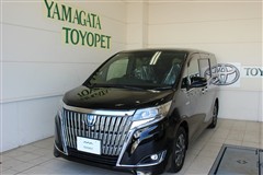 トヨタ エスクァイア ハイブリッドGi