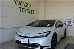 トヨタ プリウスPHV Z