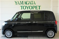 ムーヴキャンバス セオリー Gt