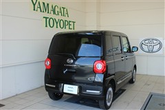 ムーヴキャンバス セオリー Gt