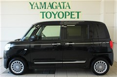 ムーヴキャンバス セオリー Gt