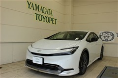 プリウス Z 4WD