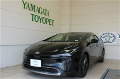 プリウス U 4WD