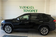 RAV4 G Zパッケージ4WD