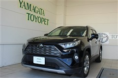 トヨタ RAV4 G Zパッケージ4WD