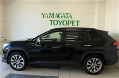 RAV4 G Zパッケージ4WD