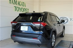 RAV4 G Zパッケージ4WD