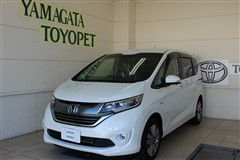 ホンダ フリードプラス hv G ホンダ