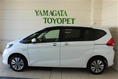 フリードプラス hv G ホンダ