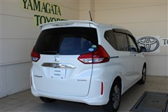 フリードプラス hv G ホンダ
