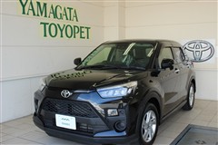 トヨタ ライズ G 4WD