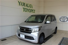 ホンダ N-WGN G Aパッケージ