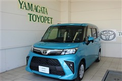 ルーミー G