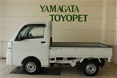 ハイゼットトラック スタンダード