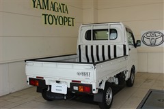 ハイゼットトラック スタンダード