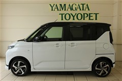 ムーヴ RS 4WD