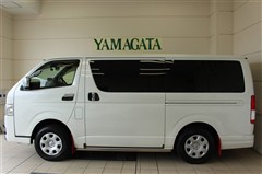 ハイエースV スーパーGL MRT