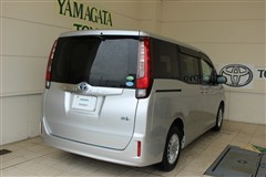 ノア ハイブリッド G