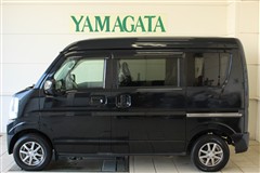 エブリィバン ジョインターボ