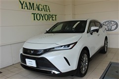 ハリアー Z