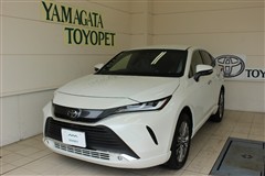 ハリアー Z