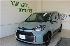 トヨタ シエンタ HV Z E-FOUR