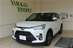 ライズ Z 4WD