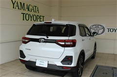 ライズ Z 4WD