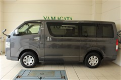 ハイエースV S GLダークプライム
