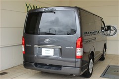 ハイエースV S GLダークプライム