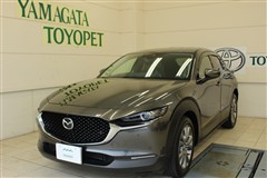 マツダ CX-30 20S