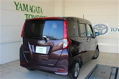 ルーミー G 4WD