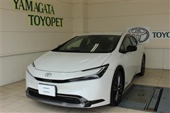 プリウス Z E-FOUR