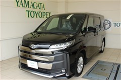 トヨタ ノア S-G