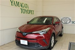 トヨタ C-HR S LEDパッケージ