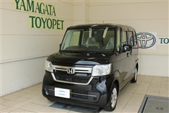 N-BOX G