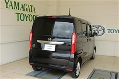 N-BOX G