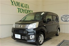 ダイハツ ムーヴ L SA3