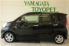 ムーヴ L SA3