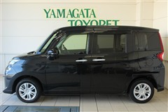 ルーミー G 4WD