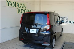 ルーミー G 4WD