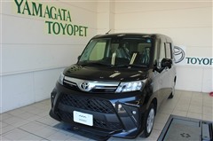ルーミー G 4WD