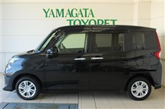 ルーミー G 4WD