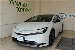 トヨタ プリウス Z 4WD