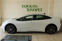 プリウス Z 4WD