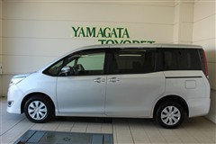 ノア X 4WD