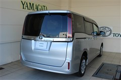 ノア X 4WD