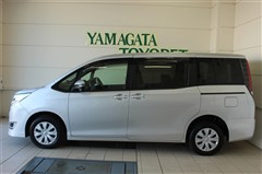 ノア X 4WD